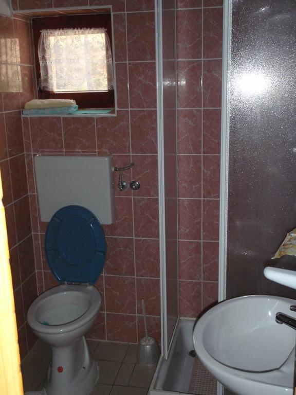 Apartments Ariana Паг Экстерьер фото